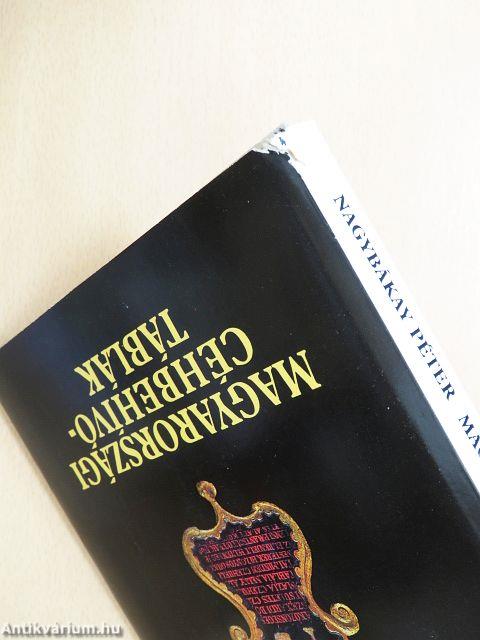 Magyarországi céhbehívó-táblák