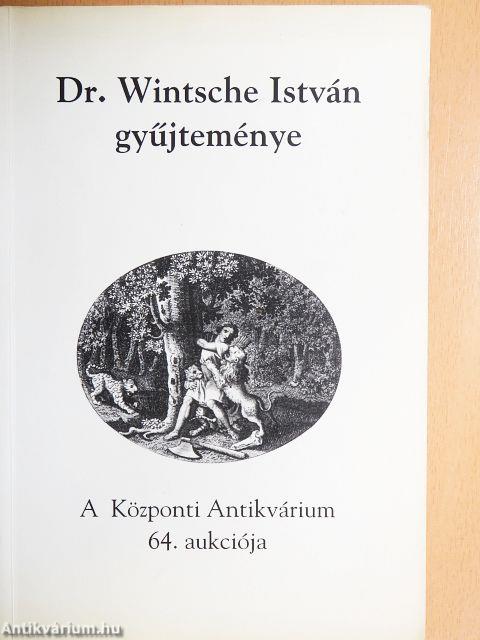 A Központi Antikvárium 64. aukciója