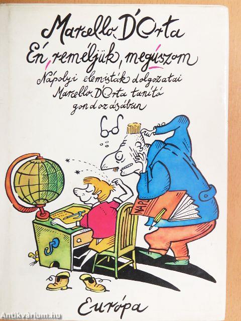 Én, reméljük, megúszom