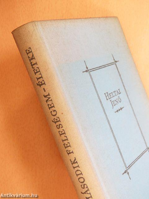 Második feleségem/Életke