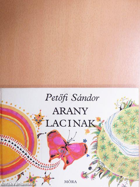 Arany Lacinak