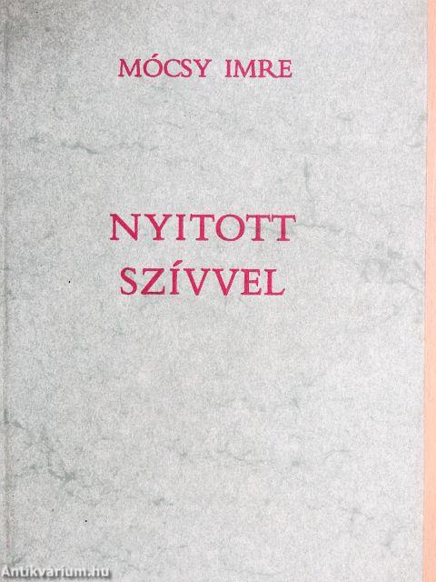 Nyitott szívvel