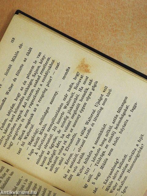 Egy férfi - két nő