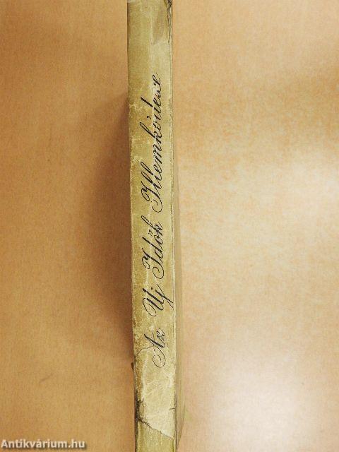 Az Új Idők Illemkódexe