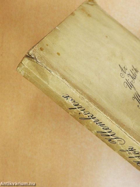 Az Új Idők Illemkódexe