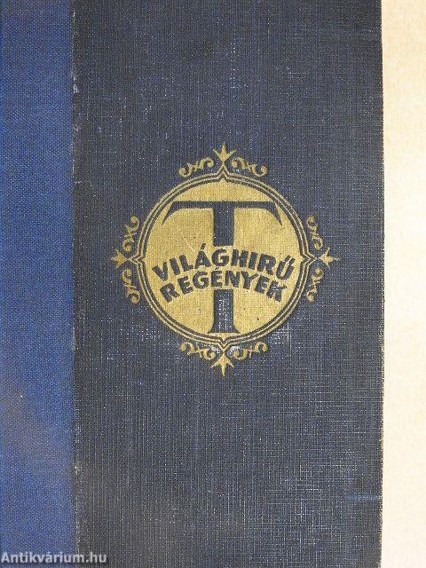 A névtelen/A háziasszony