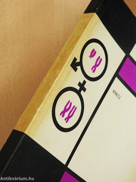 A szexualitás modern elmélete