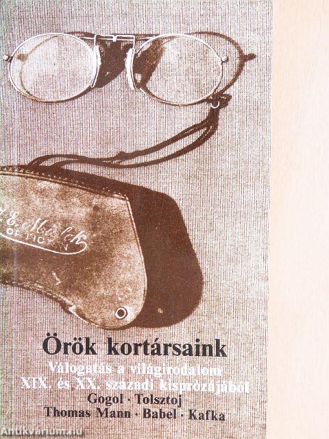 Örök kortársaink