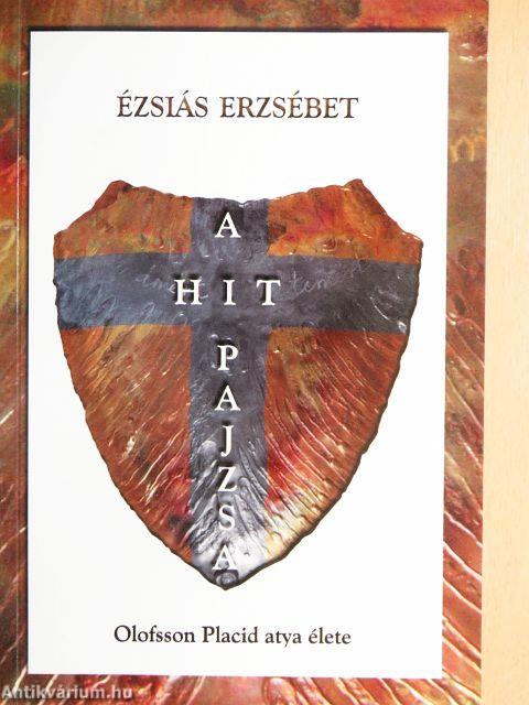A hit pajzsa
