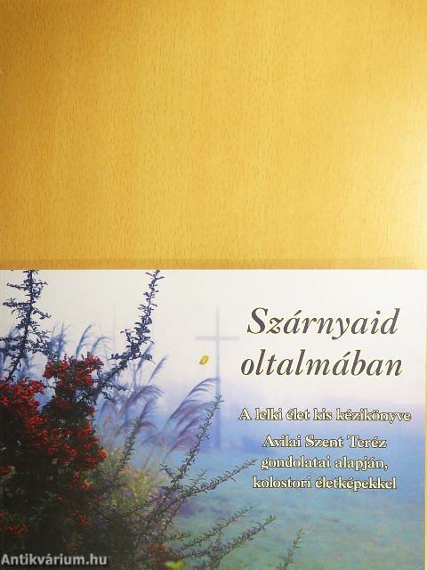 Szárnyaid oltalmában