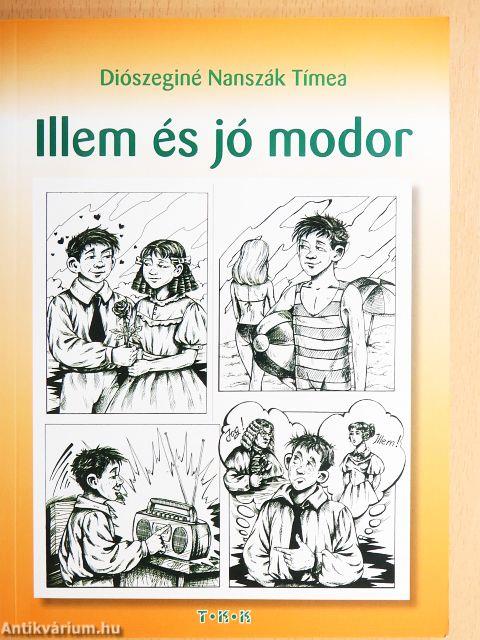 Illem és jó modor