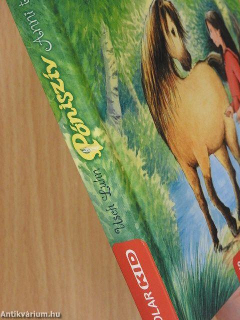 Póniszív - Anni talál egy pónit