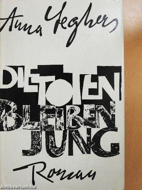 Die Toten bleiben jung