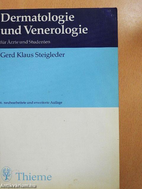 Dermatologie und Venerologie
