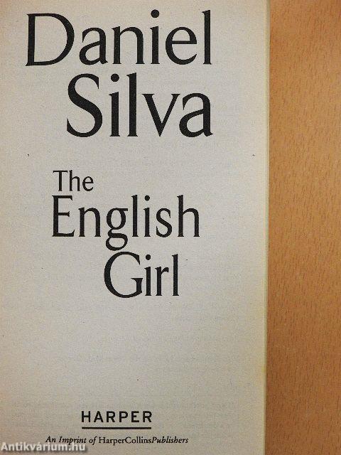 The English Girl