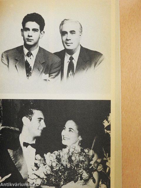 Die Bühne - mein Leben