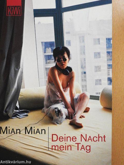 Deine Nacht, mein Tag