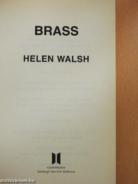 Brass 
