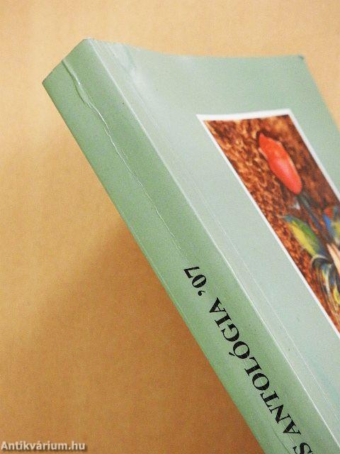 Kláris antológia '07