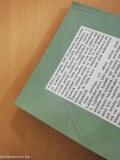 Kláris antológia '07