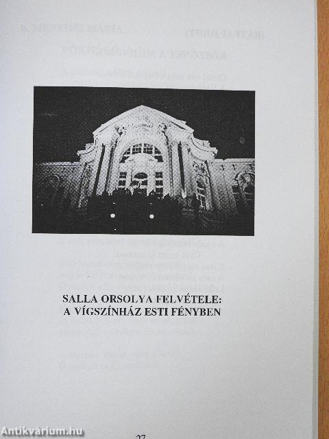 Kláris antológia '07