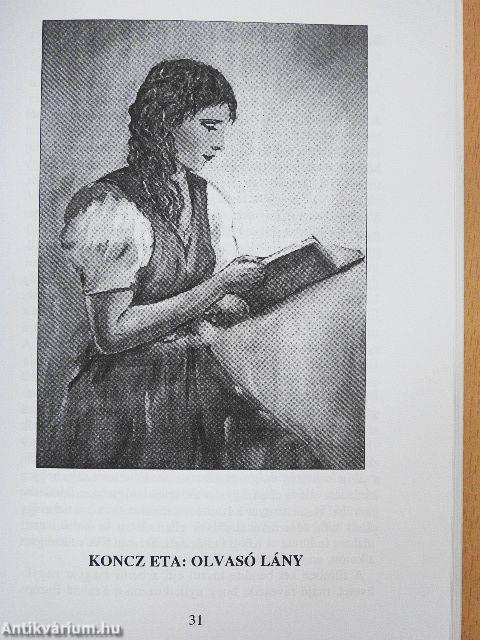 Kláris antológia '14