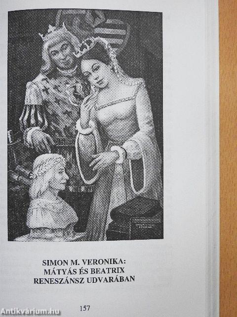 Kláris antológia '10