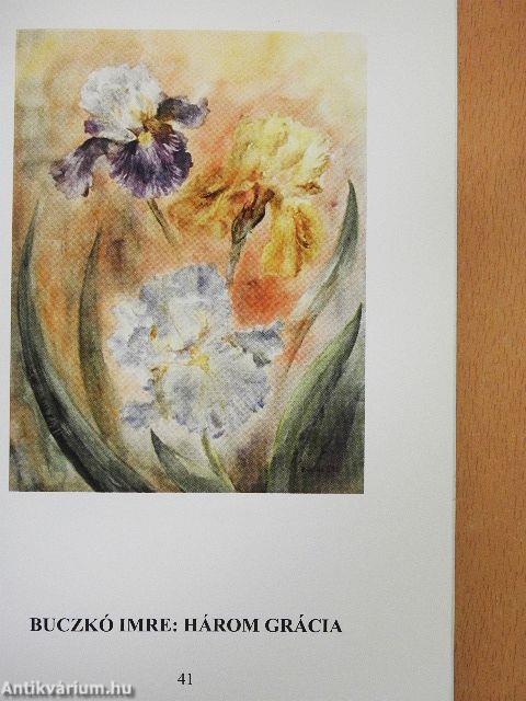 Kláris antológia '10