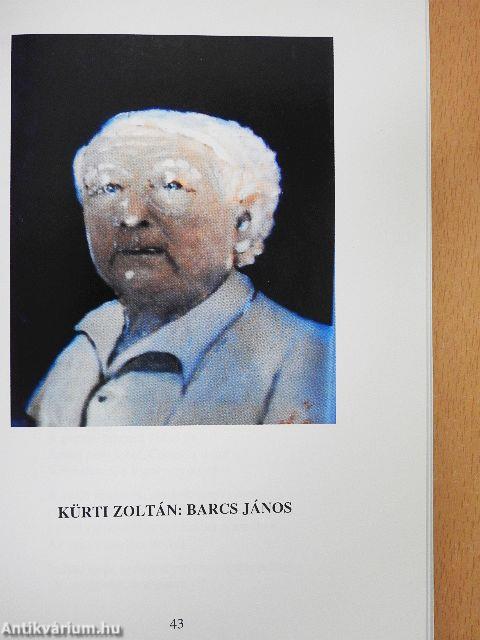 Kláris antológia '08