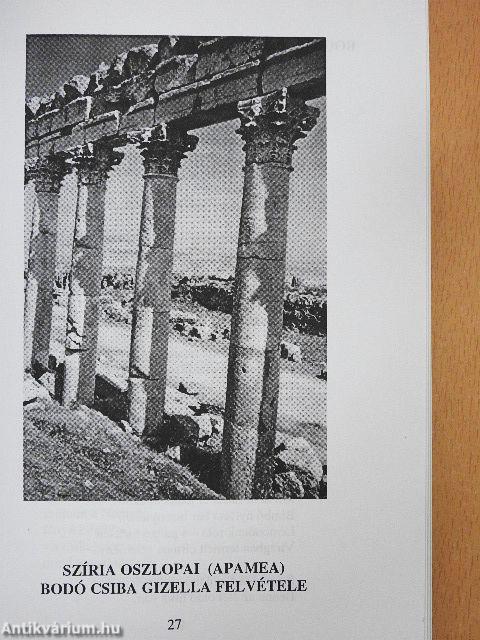 Kláris antológia '08