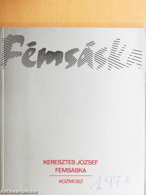Fémsáska