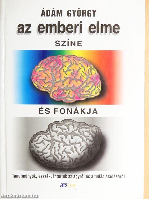 Az emberi elme színe és fonákja
