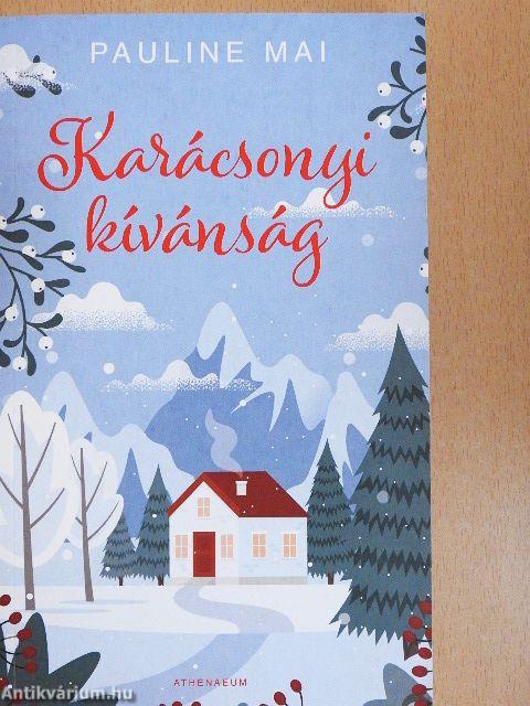 Karácsonyi kívánság