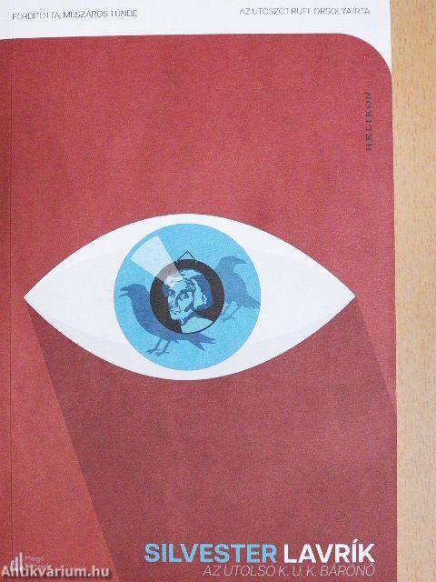 Az utolsó K. U. K. bárónő