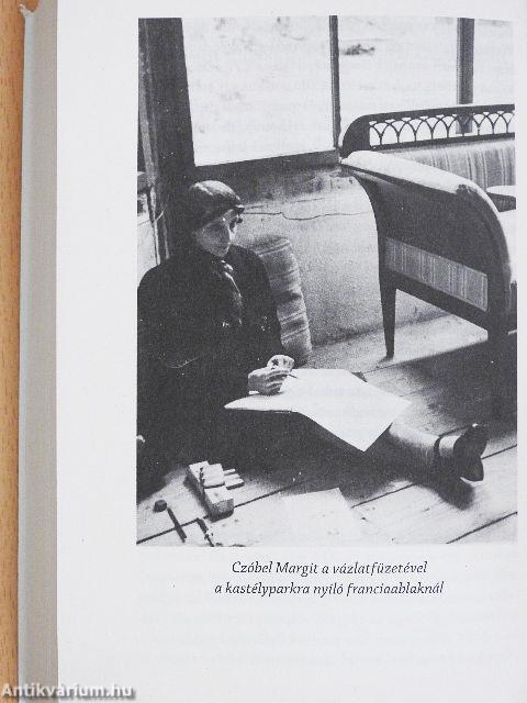 Az utolsó K. U. K. bárónő