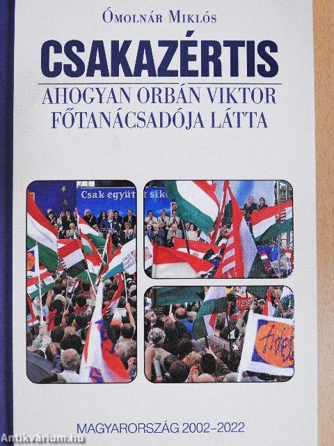 Csakazértis