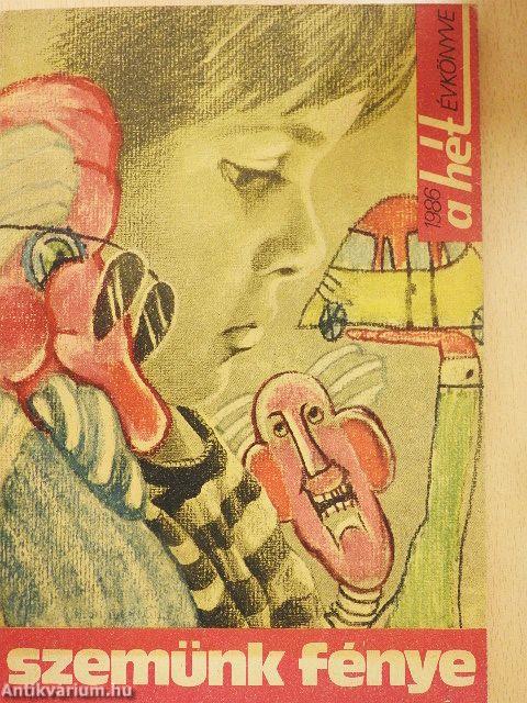 A Hét évkönyve 1986.