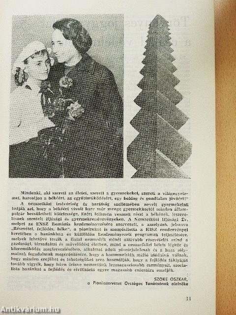 A Hét évkönyve 1986.