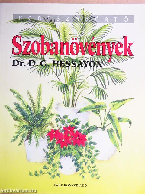 Szobanövények