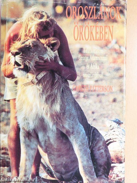 Oroszlánok örökében