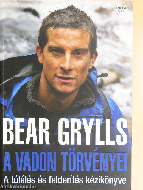 A vadon törvényei