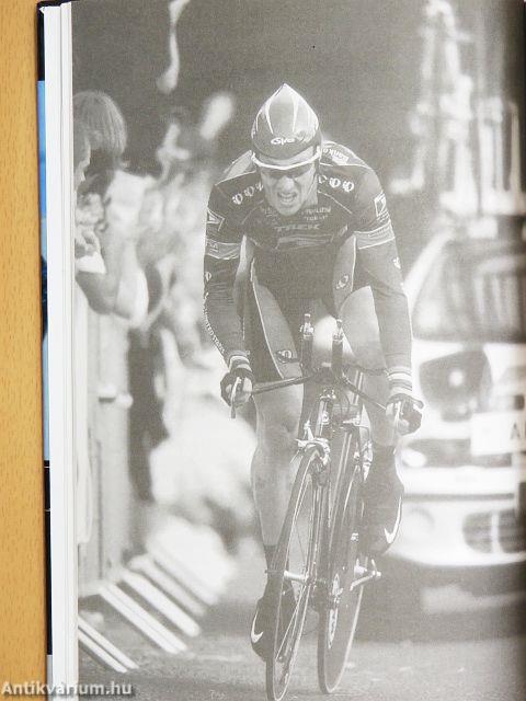 A Lance Armstrong edzésprogram