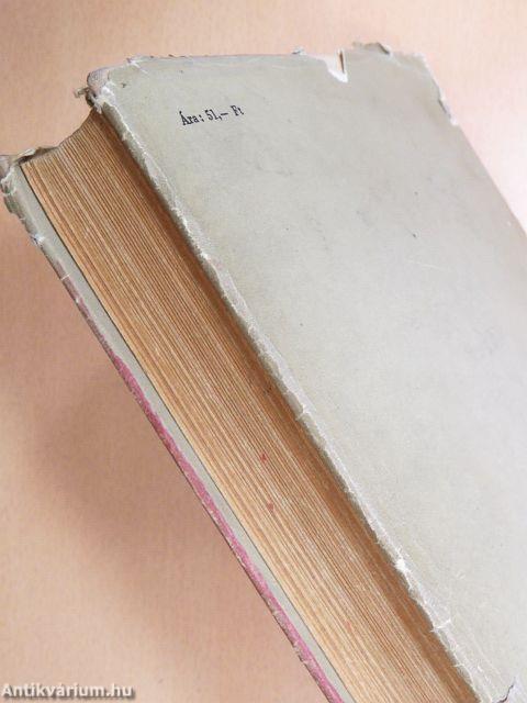 A magyar irodalom története 1849-ig