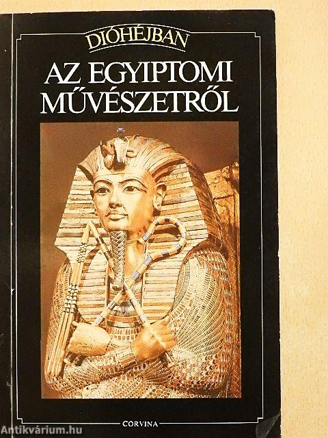 Az egyiptomi művészetről