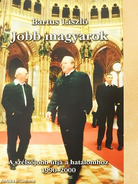 Jobb magyarok