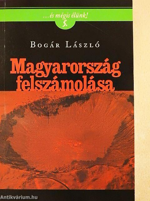 Magyarország felszámolása