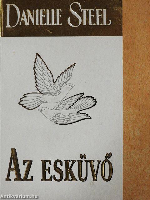 Az esküvő