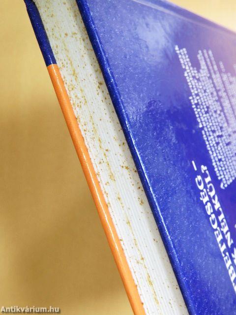 Környezetbetegség - betegség ok nélkül?