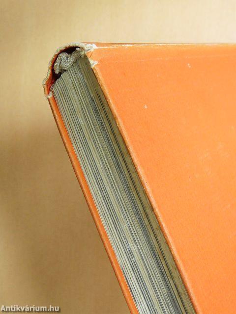 Lányok Évkönyve 1969