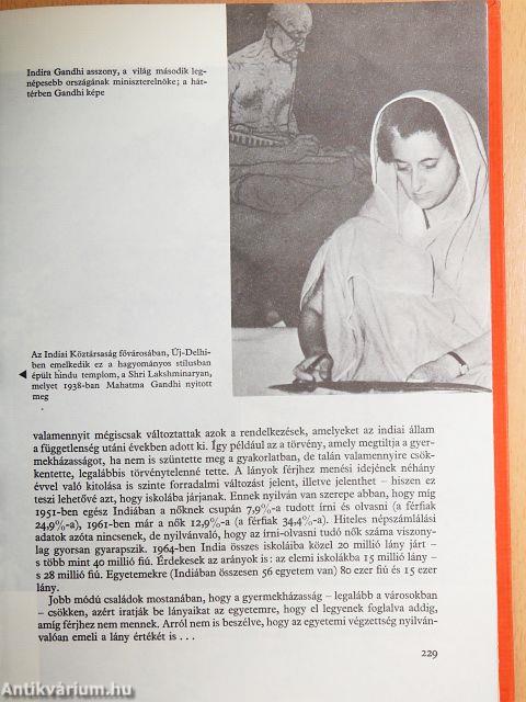 Lányok Évkönyve 1969